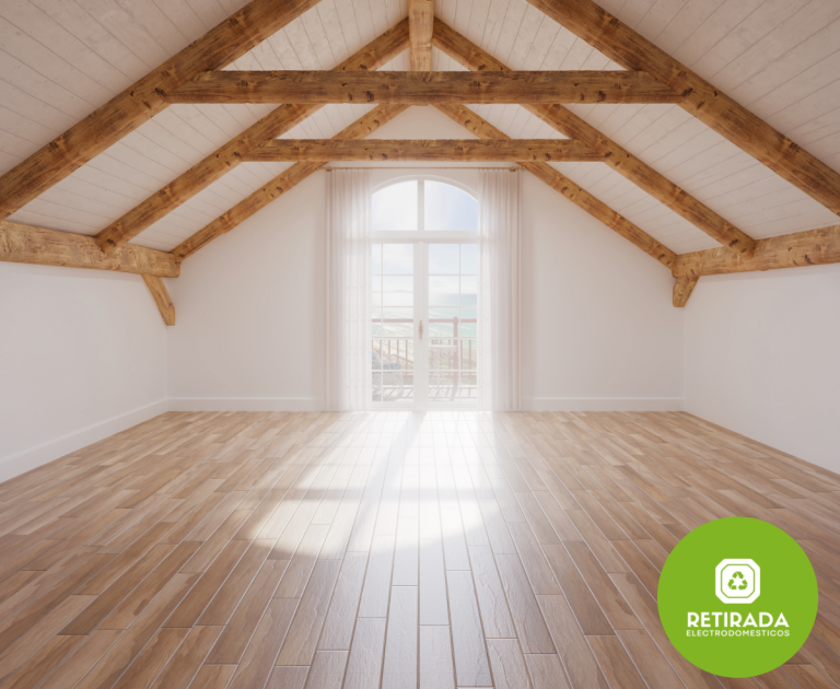 Vaciados de pisos y locales vaciados de pisos locales garajes y trasteros