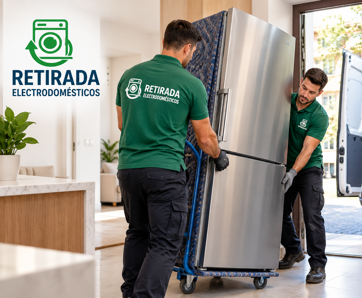 Reparación de electrodomésticos en Barcelona Reparación y mantenimiento de electrodomésticos en Barcelona