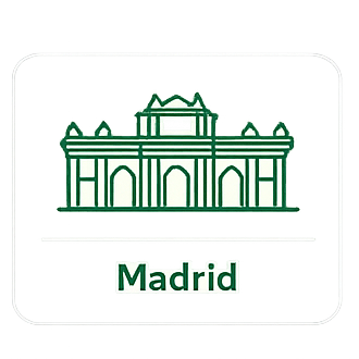 Retirada rápida de electrodomésticos en Madrid Retirada de electrodomésticos en Madrid