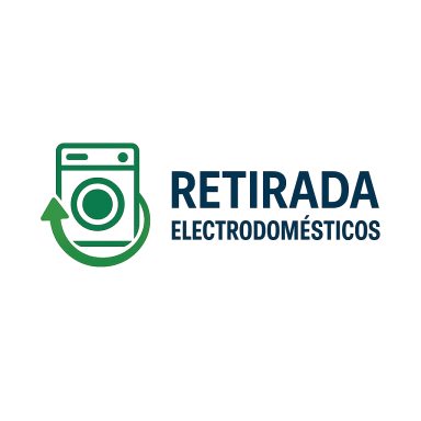 Retirada electrodomésticos barcelona